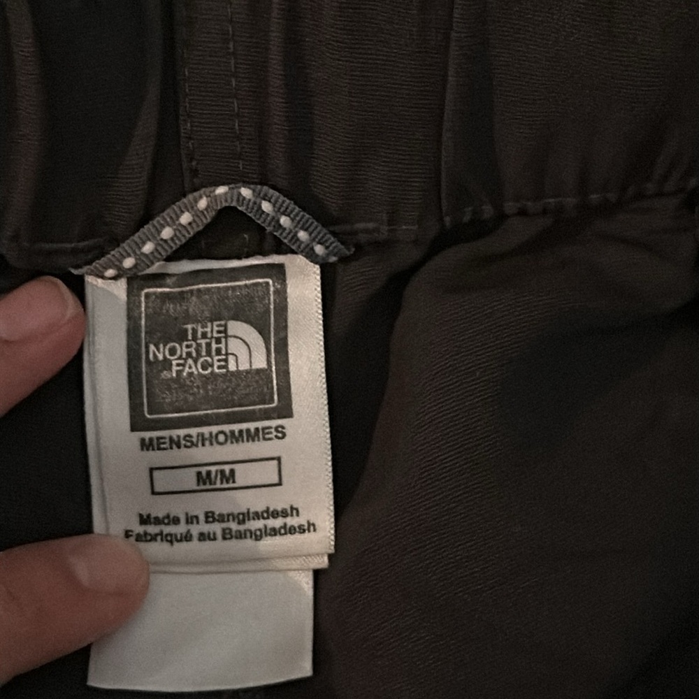 The north face - Picture 4 of 8